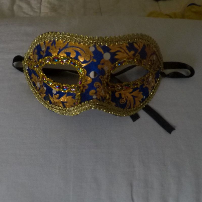 Belovedgfs mask