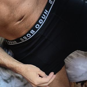 Hugo boss underwear size M