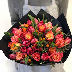 Bouquet of flowers