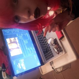 Decide what movie is made next!