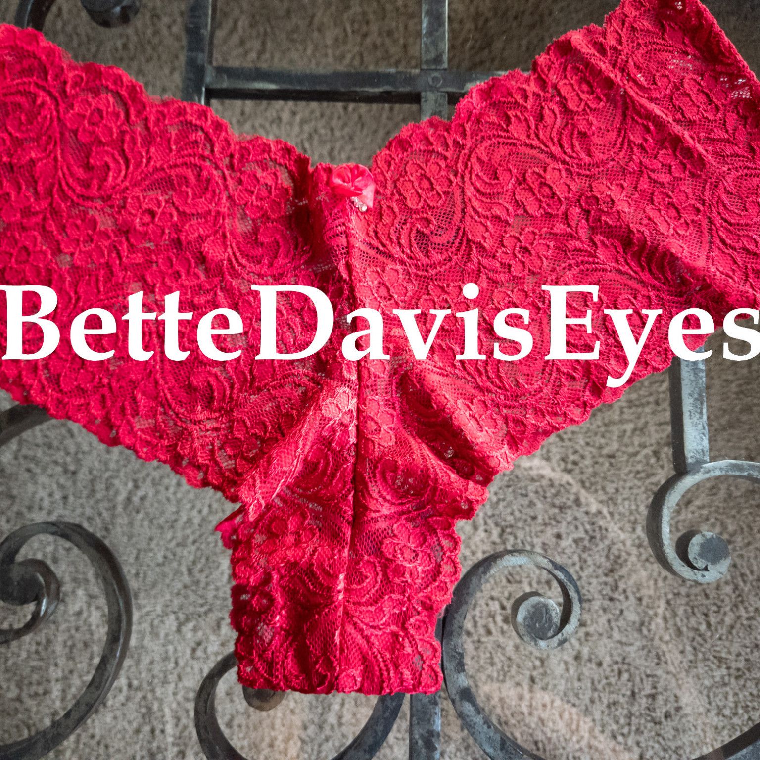 Lacy Panties multiple colors available