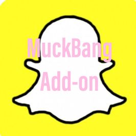 Watch me eat Food Alot of food