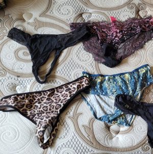 Panties