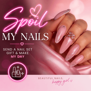 My nails
