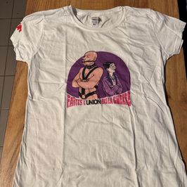 Collector Item: Union Magazine TShirt  Not for Sale