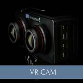NEW VR CAM