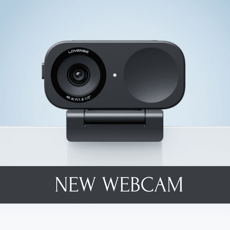 IMPROVE MY CAM
