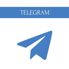 TELEGRAM LIFETIME