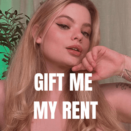 PAY FOR MY RENT