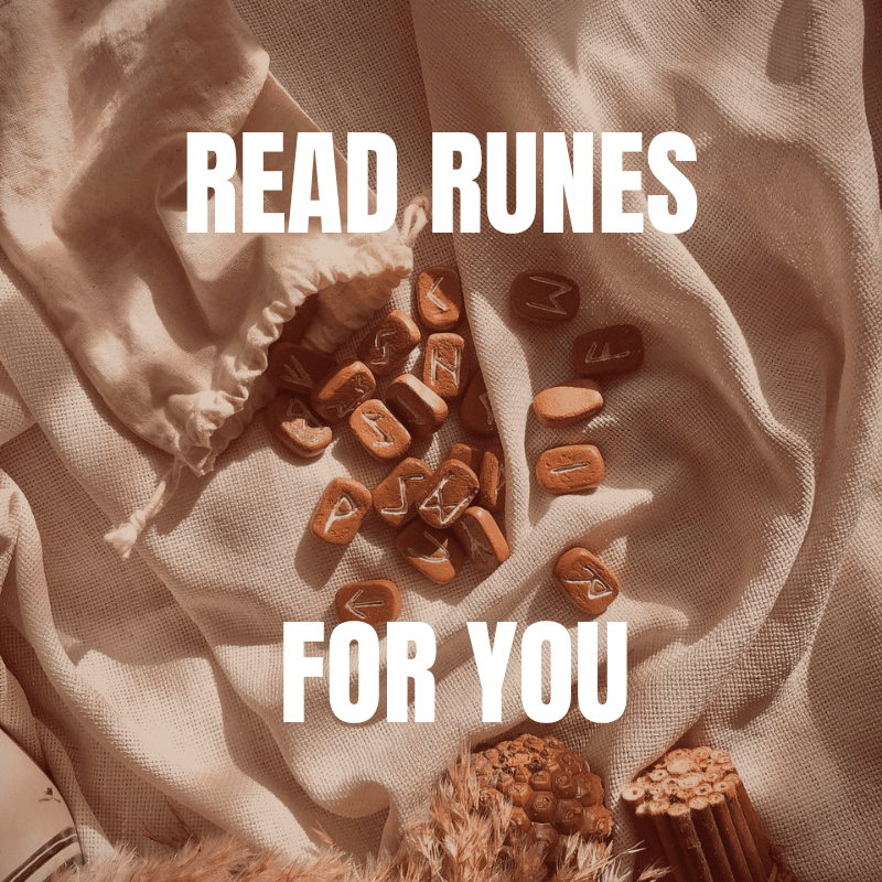 Rune Reading