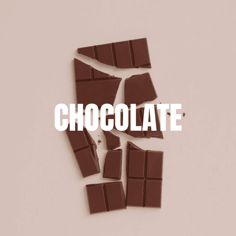 Gift Me a Chocolate Bar