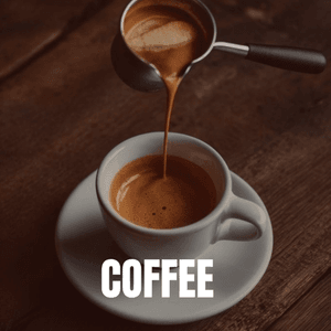 Gift Me a Coffee