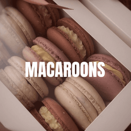 Gift Me Macarons
