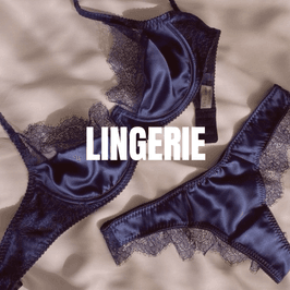 Gift Me Lingerie