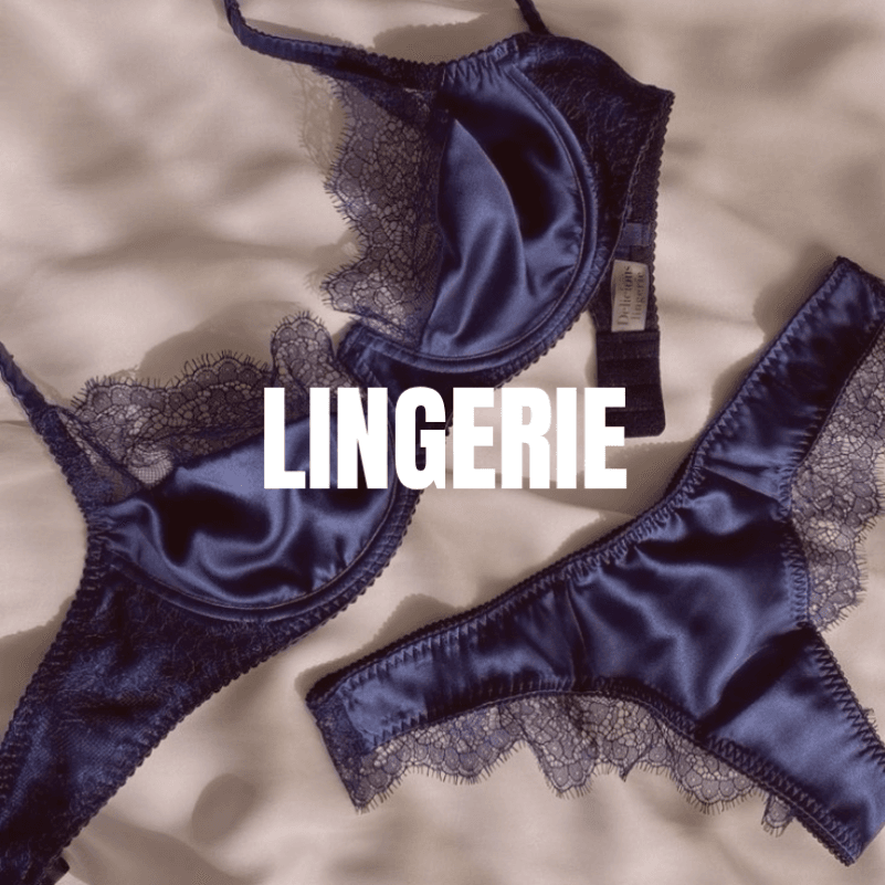 Gift Me Lingerie