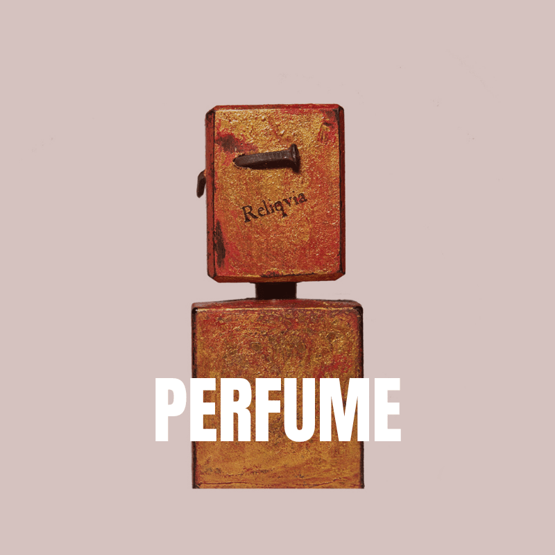 Gift Me a Luxe Perfume