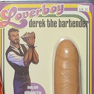 Loverboy Derek