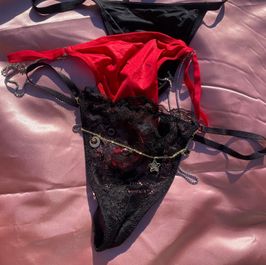 My Used Panties