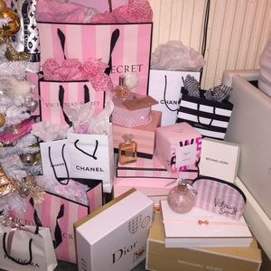 Shopping Spree 500
