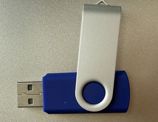 USB