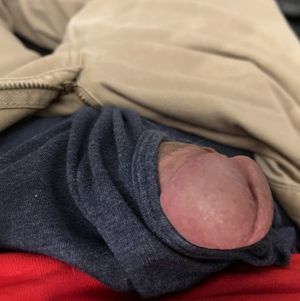 My Cock