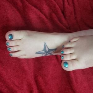 Feet Pictures