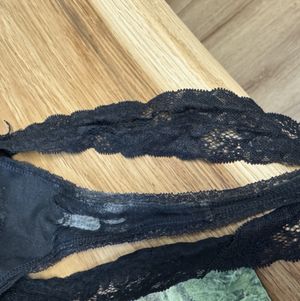 Getragene Hoeschen