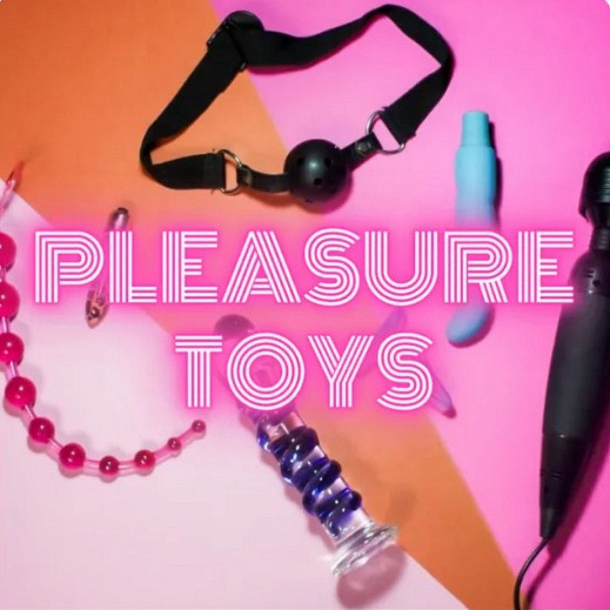 PLEASURE TOYS