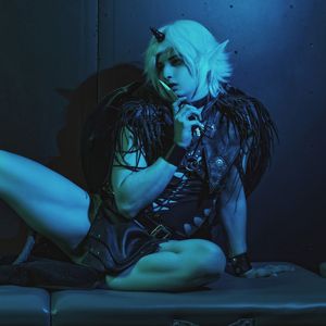 SFW Incubus