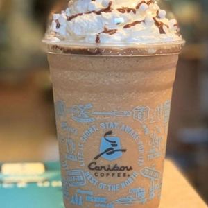 Gift Me A Caribou Coffee