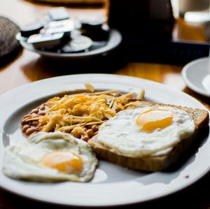 Gift me Breakfast