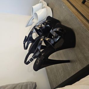 Spoil me with a pair of High Heels
