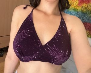Purple top