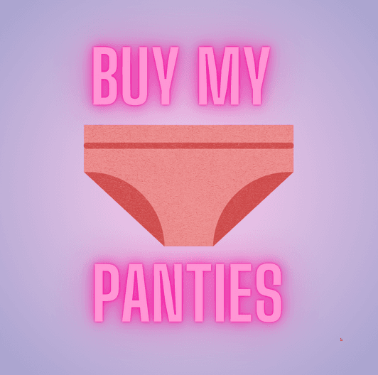 Used Panties