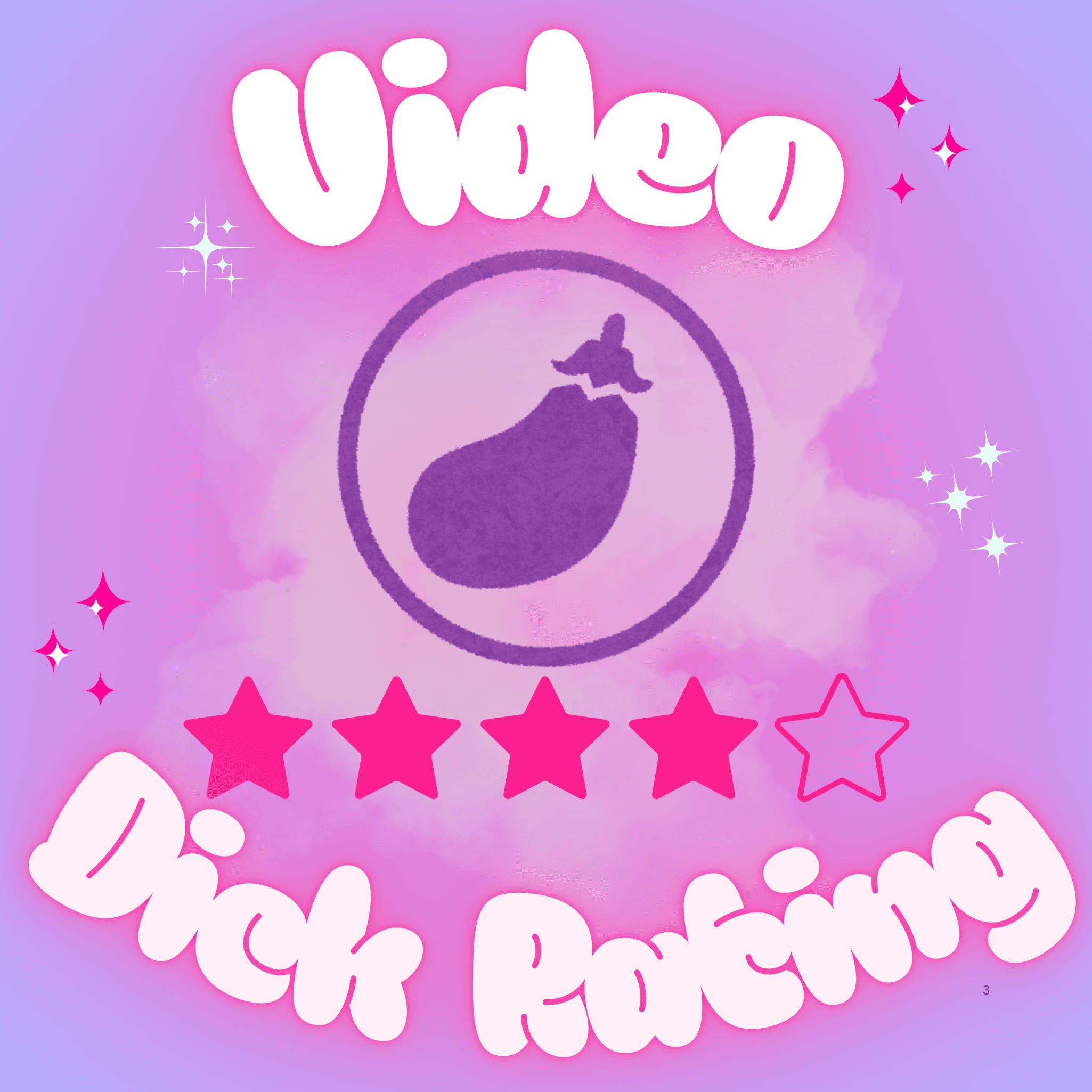 Video Dick Rating