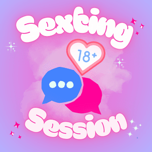 Sexting Session