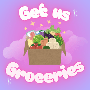 Get us Groceries