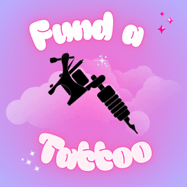 Fund a Tattoo
