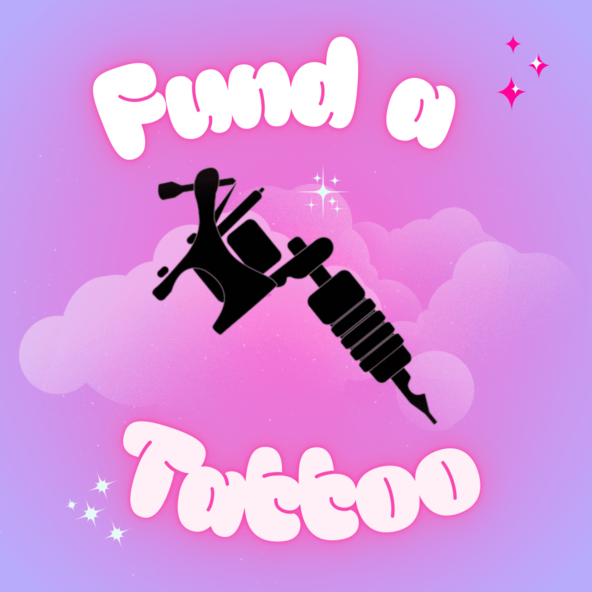 Fund a Tattoo