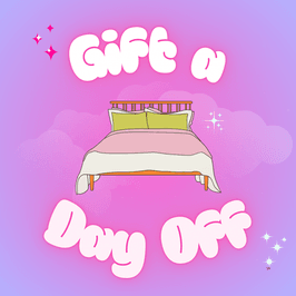 Gift a Day Off