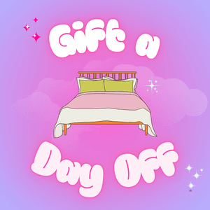 Gift a Day Off