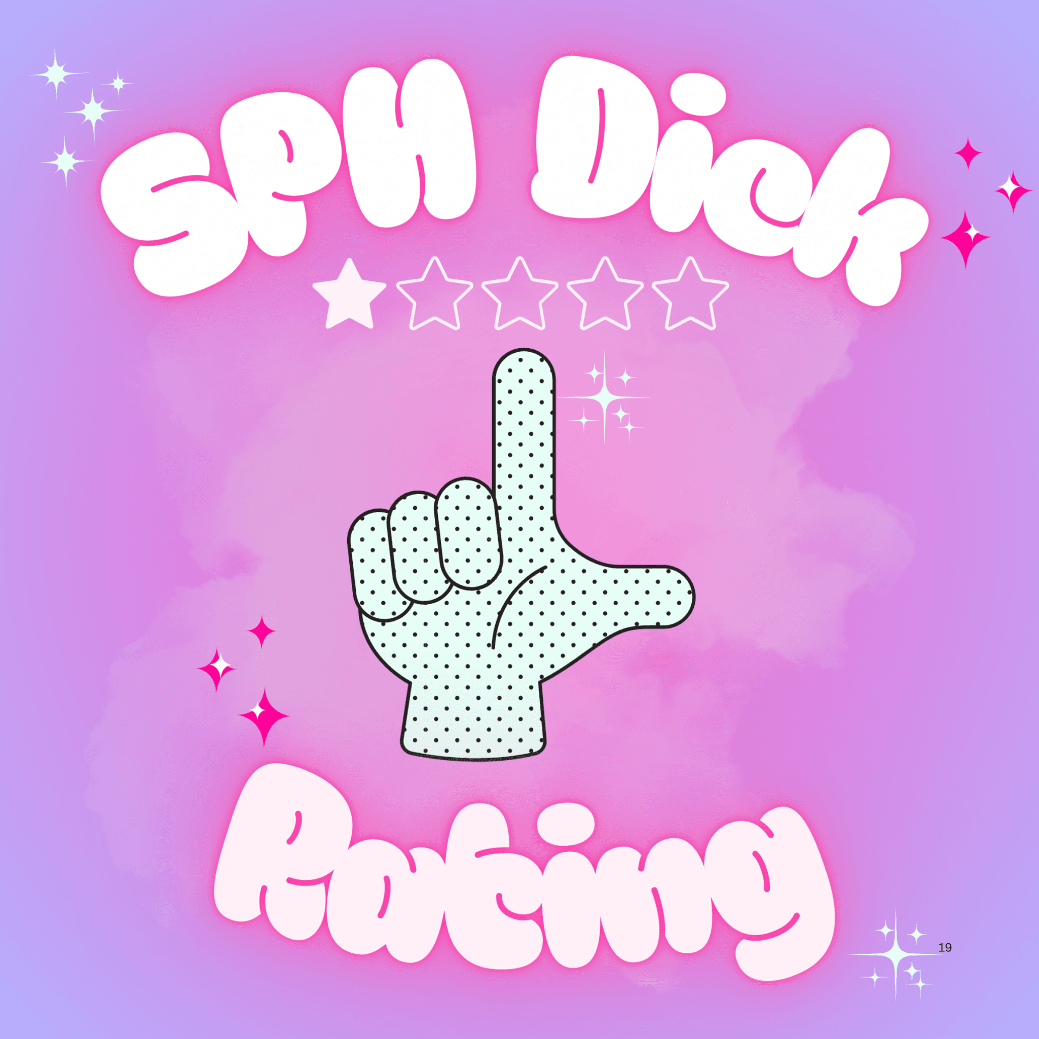 SPH dick rating