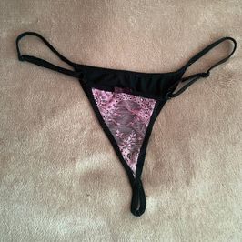 my oldest panties