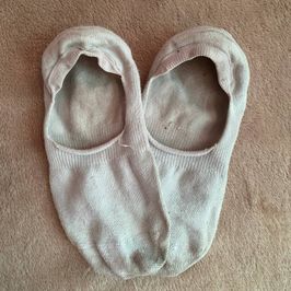 the oldest socks