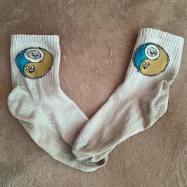adventure socks
