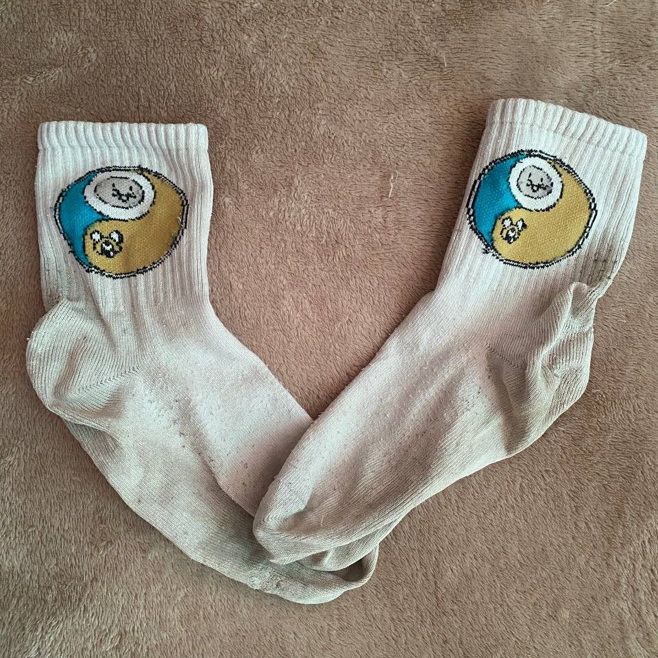 adventure socks