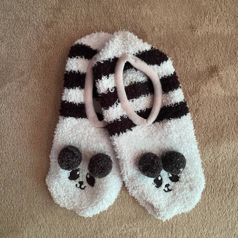 cute socks