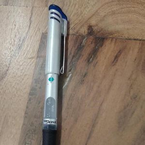 A Mighty Pen: Test Item