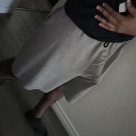 Used mens workout shorts