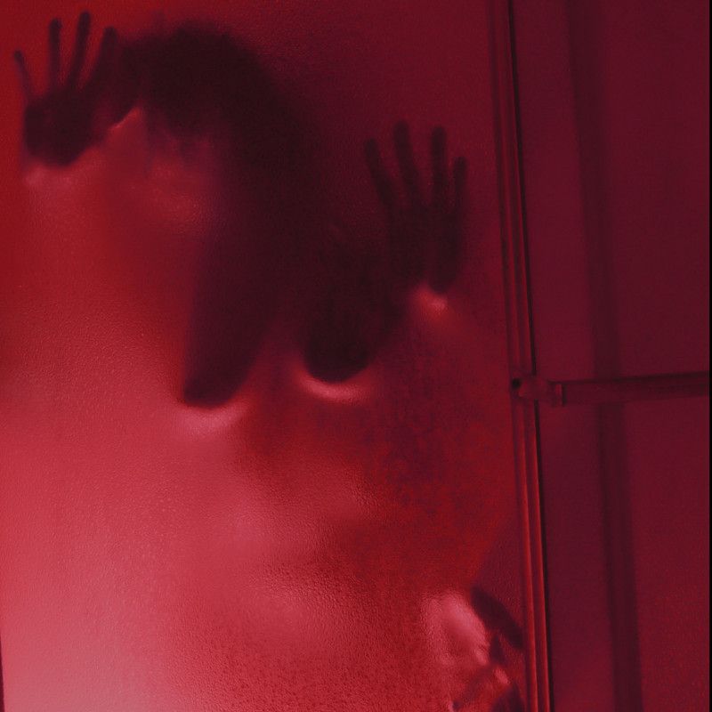 Romantic Shower Photo Set